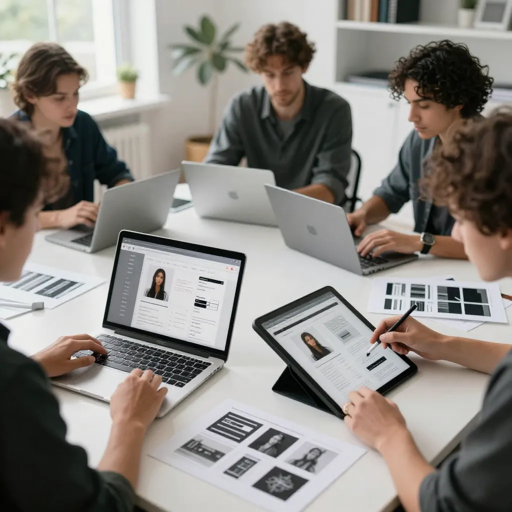 Feedback asíncrono en plataforma