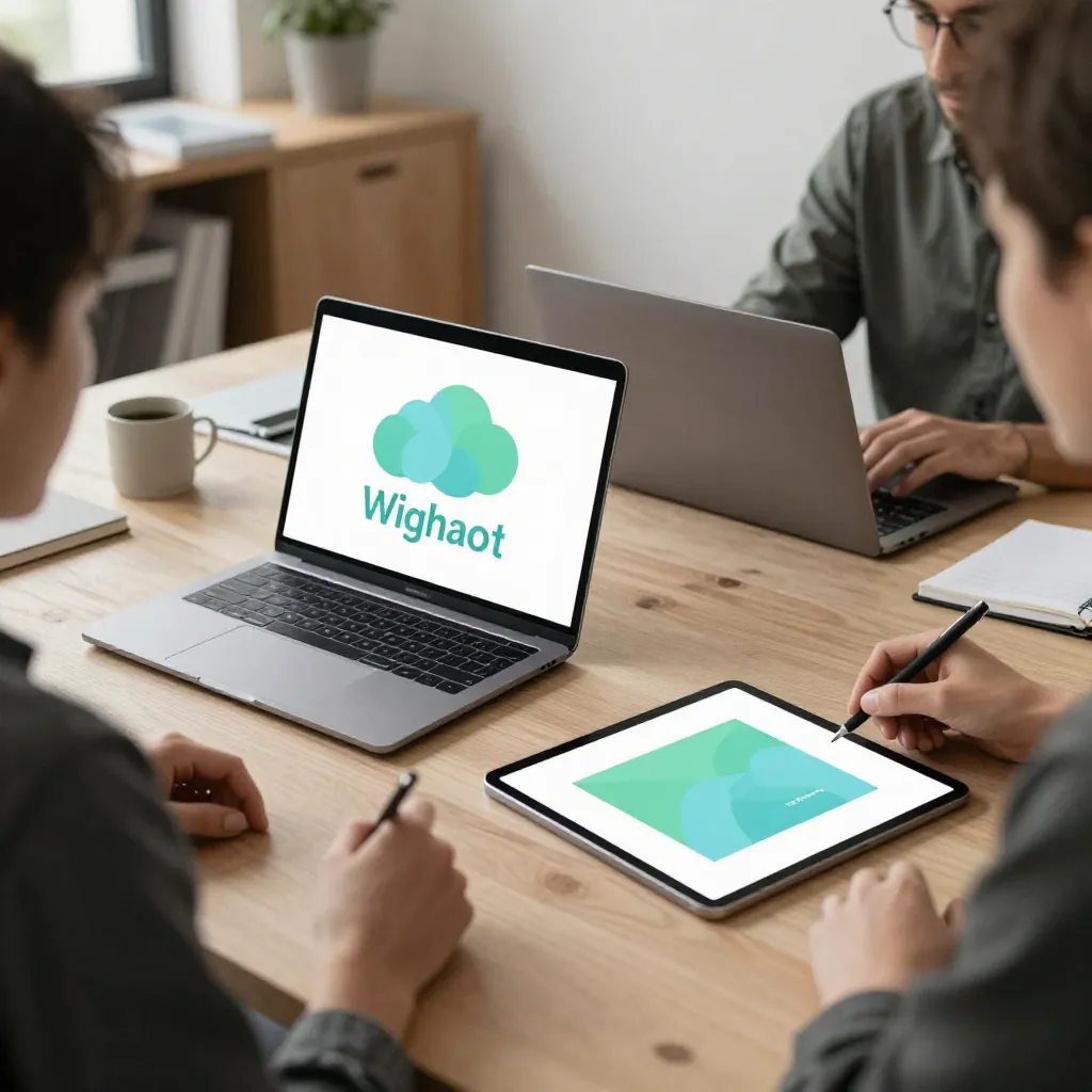 Colaboración entre diseñadores