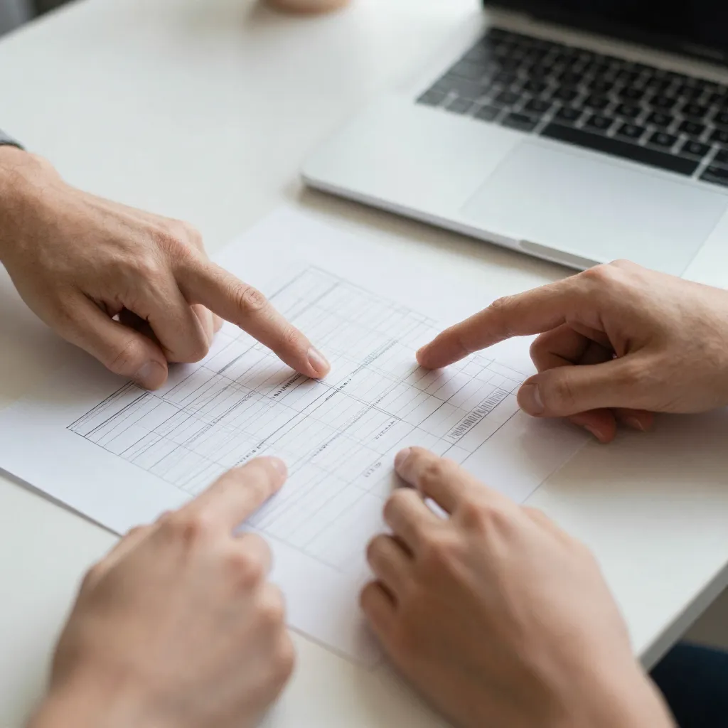 Herramientas y plantillas