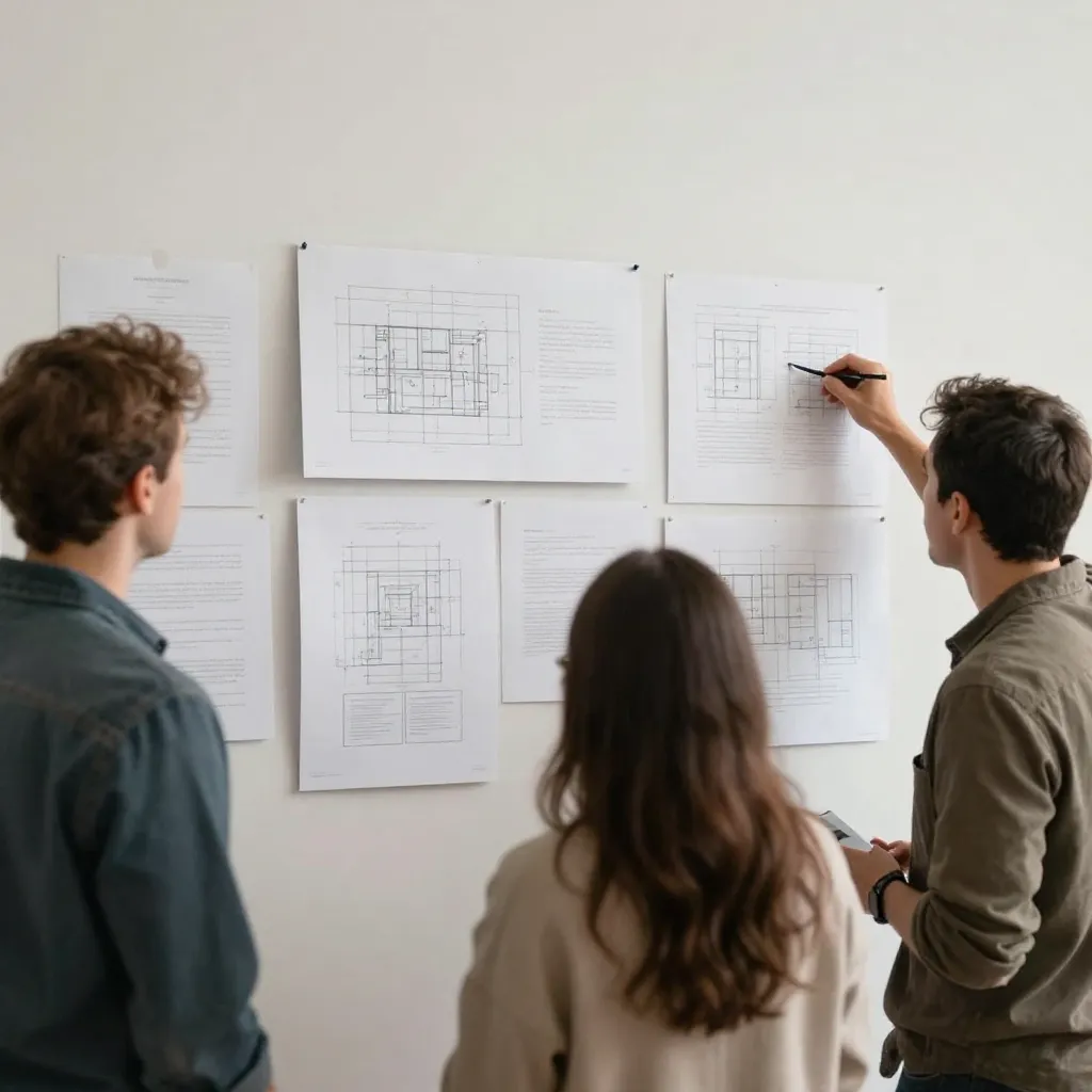 Diseño de interfaz de usuario mejorado