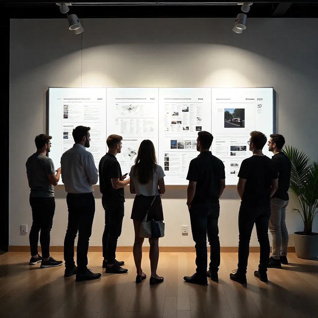 Sistema de diseño coherente