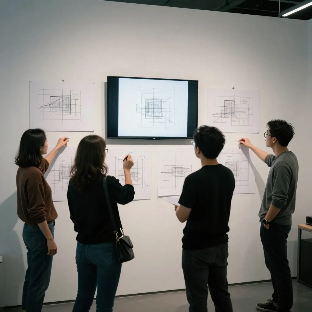 Refinamiento final del proyecto